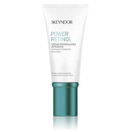 PW RETINOL INTENSIVE REPAIRING CREAM