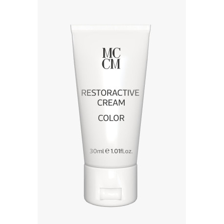 RESTORACTIVE CREAM COLOR