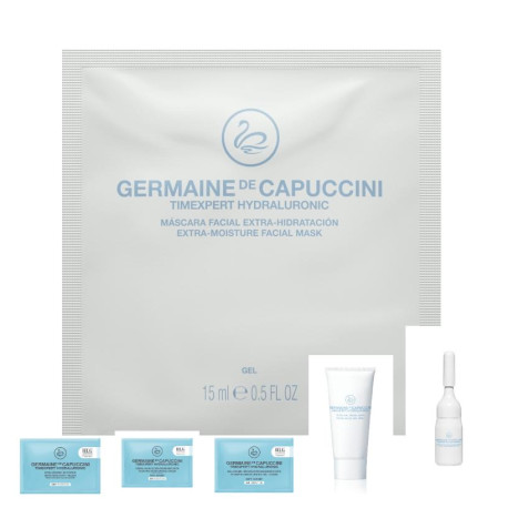 SET HYDRALURONIC TOP PROFI PRODUKTŮ