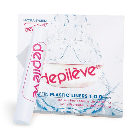 PARAFFIN SÁČKY OCHRANNÉ