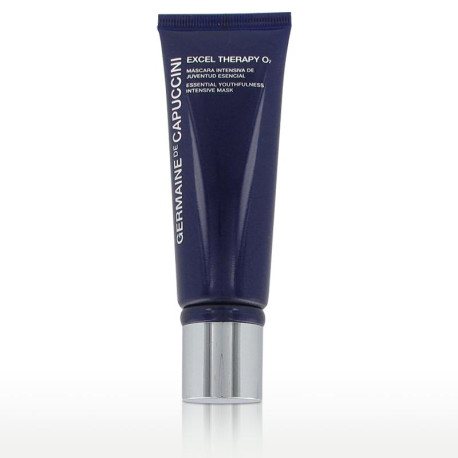 EXCEL THERAPY O2 ESSENTIAL INTENSIVE MASK (1+1)