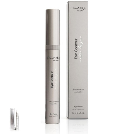 EYE CONTOUR ANTI-WRINKLE 2X