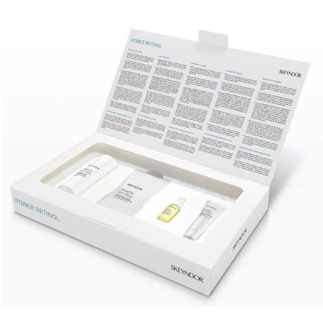 PW RETINOL HA DYNAMIC PROGRAM (3X)