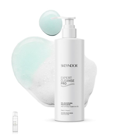 SET ČISTICÍCH PLEŤOVÝCH PRODUKTŮ PRO MUŽE