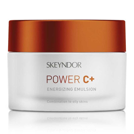 POWER C+ ENERGIZING EMULSION