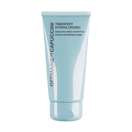 TIMEXPERT HYDRALURONIC HYDRO-NUTRITIVE MASK (2+1)