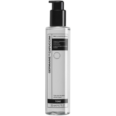 CLEANSING EXPERT COMFORTING HYDRATING TONER