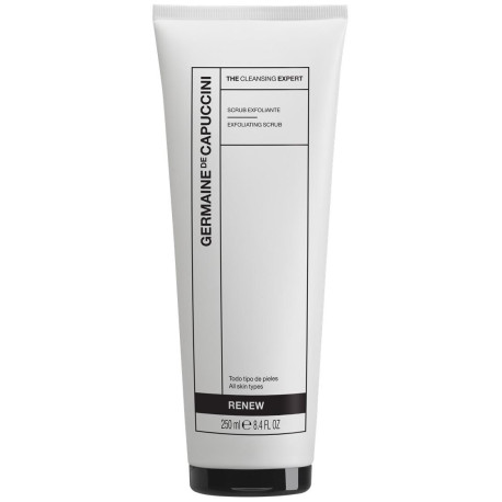 CLEANSING EXPERT EXFOLIATING SCRUB