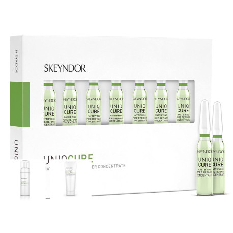 AKČNÍ SET PRO MASTNOU PLEŤ