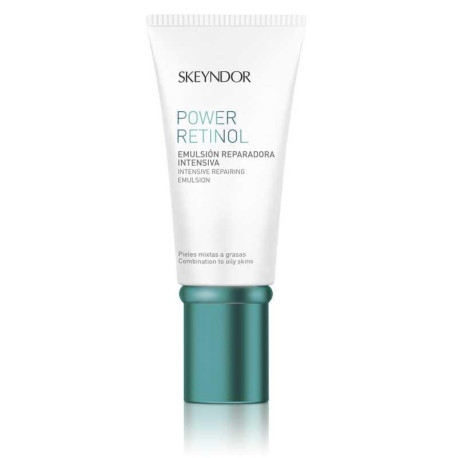 PW RETINOL INTENSIVE REPAIRING EMULSION