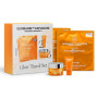RADIANCE TRAVEL SET (MASK-CREAM-EYE CREAM)