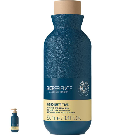 EKSPERIENCE HYDRO NUTRITIVE SET