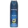 MEN SPLASH DEODORANT BODY SPRAY