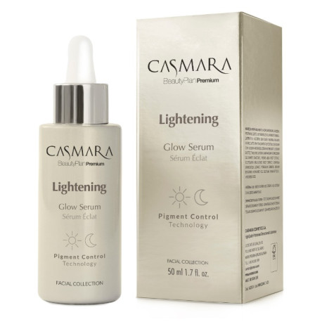 LIGHTENING GLOW SERUM