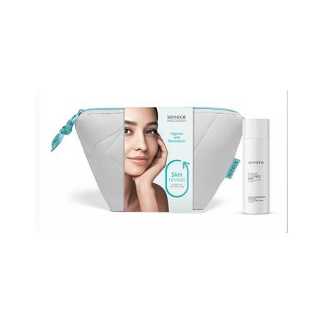 SKIN REVIVAL KIT (POUCH + VITAMIN ESSENCE 100ML)