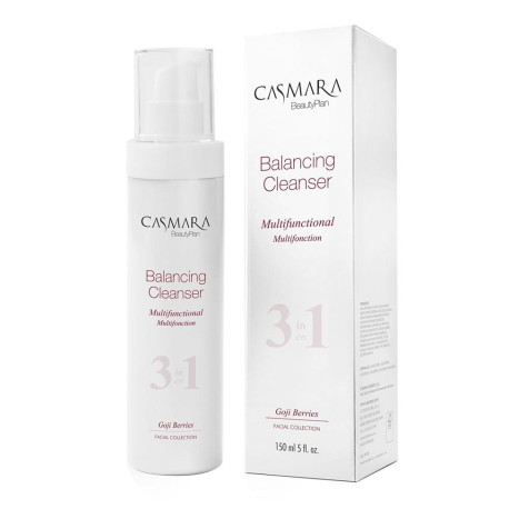 BALANCING CLEANSER 3-IN-1