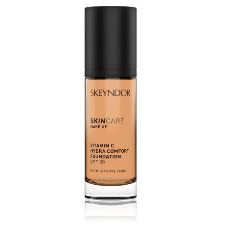VITAMIN C HYDRA COMFORT FOUNDATION 04