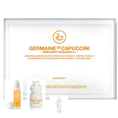 VÝHODNĚ SET RADIANCE C+ PRO SALON