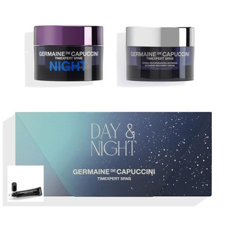 TIMEXPERT SRNS CREAM DAY AND NIGHT DUO (3X)