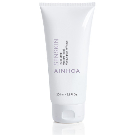 SENSKIN FACIAL MASK (1+1)