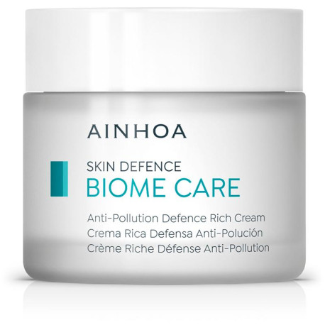 BIOME CARE ANTI-POLUTION RICH CREAM (1+1)
