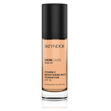 VITAMIN C BRIGHTENING MATTE FOUNDATION 04