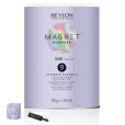 MAGNET BLONDES POWDER 9 + CLAY 8