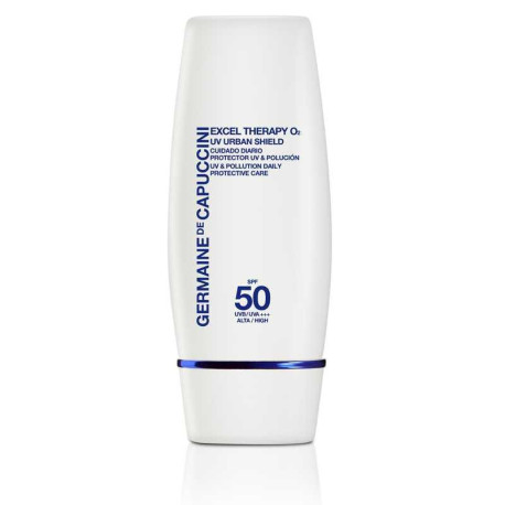 EXCEL THERAPY O2 URBAN SHIELD SPF50 EMULSION (2+1)