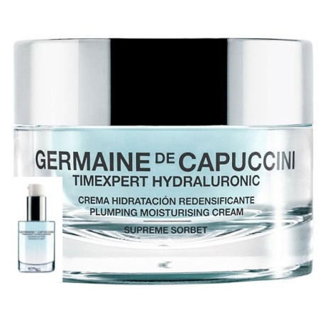 TIMEXPERT HYDRALURONIC SUPREME SORBET CREAM