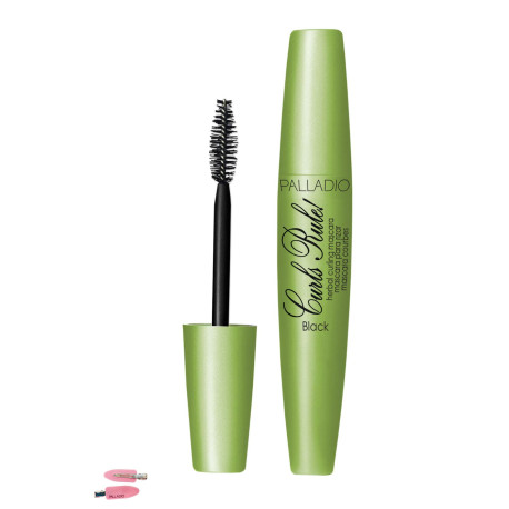 CURLS RULE! CURLING MASCARA