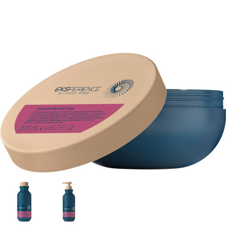 SET EKSPERIENCE COLOR RETAIL