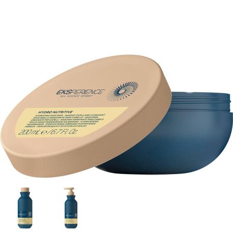 SET EKSPERIENCE HYDRONUTRITIVE RETAIL