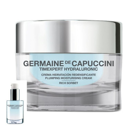 TIMEXPERT HYDRALURONIC RICH SORBET CREAM