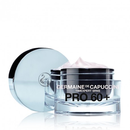 SRNS PRO 60+ EXTRA NOURISHING CREAM