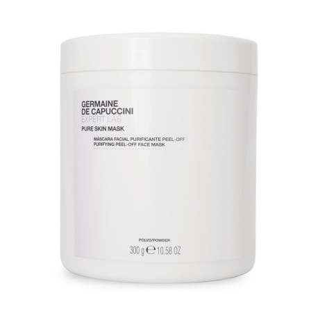 EXPERT LAB PURE SKIN MASK PEEL-OFF