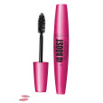 4D BOOST VOLUMIZING MASCARA BROWN