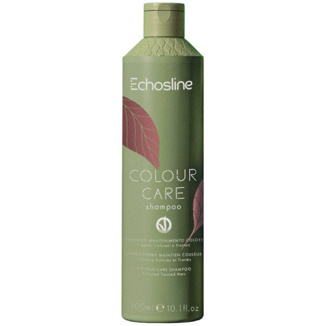 COLOUR CARE SHAMPOO (2+1)