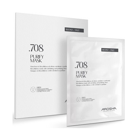 .708 PURIFY MASK + COVER