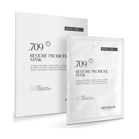.709 RESTORE PROBIOTIC MASK + COVER