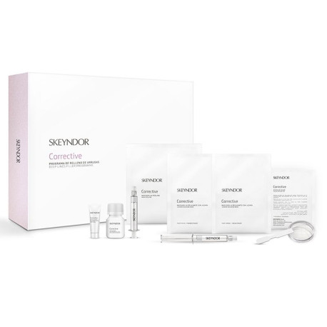 CORRECTIVE CABIN TREATMENT PROFESSIONAL 3X