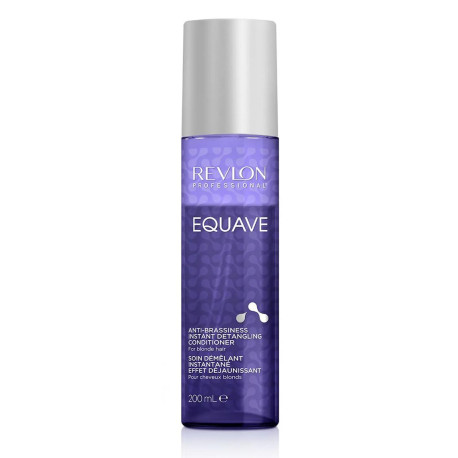 EQUAVE ANTI-BRASSINESS CONDITIONER 2+1