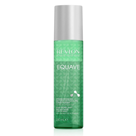 EQUAVE STRENGTHENING CONDITIONER 2+1