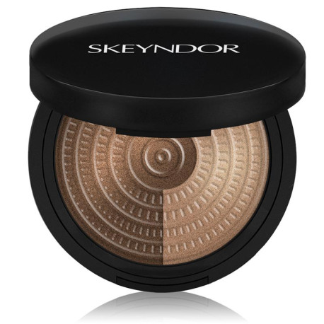 HIGHLIGHT POWDER DUO (DOPRODEJ)