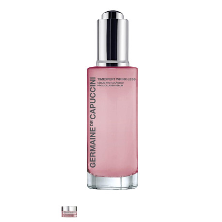 SET WRINK-LESS SERUM + EYE-LIP