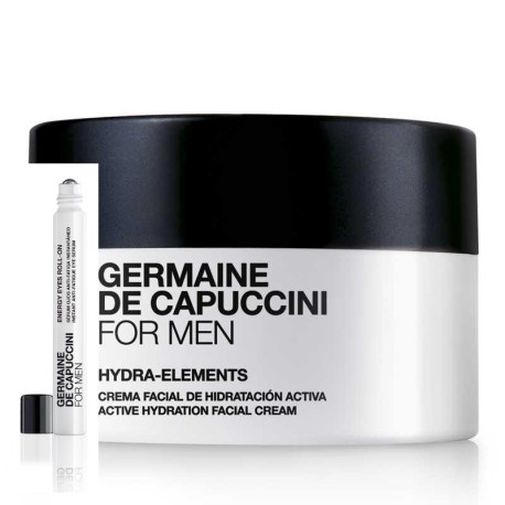 VALENTÝN SET GDC FOR MEN