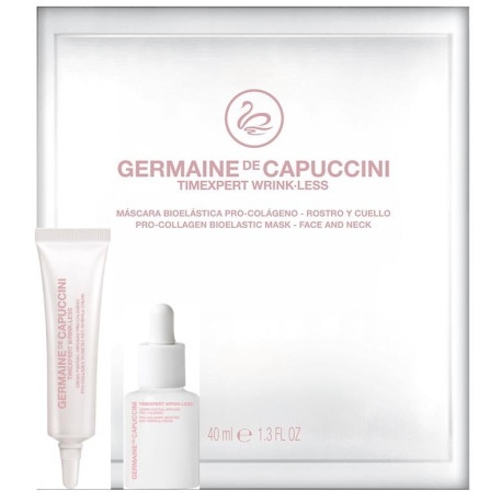 AKČNÍ SET WRINK-LESS PRO SALON