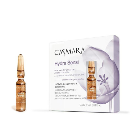HYDRA SENSI FACIAL AMPOULE