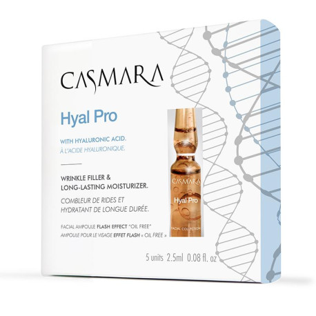 HYAL PRO FACIAL AMPOULE