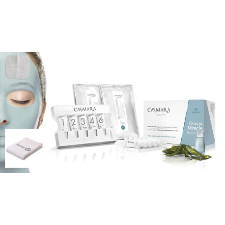 OCEAN MIRACLE TREATMENT PROFESSIONAL 3X