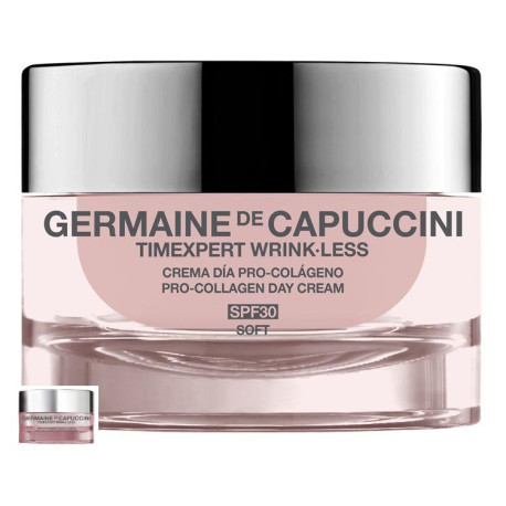 SET WRINK-LESS CREAM SOFT + EYE-LIP